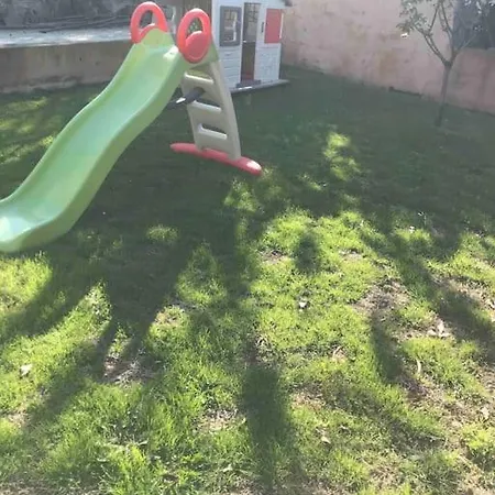 Bas De Villa, Calme Proche Toutes Commodites.
