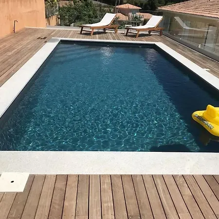 Bas De Villa, Calme Proche Toutes Commodites. 公寓