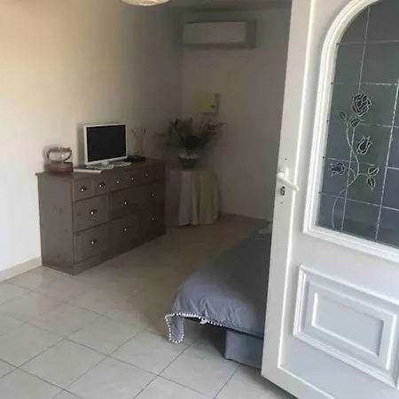 公寓 Bas De Villa, Calme Proche Toutes Commodites.