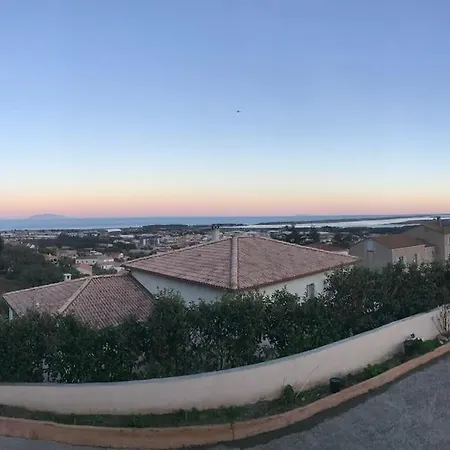 Bas De Villa, Calme Proche Toutes Commodites. 公寓 菲里亚尼