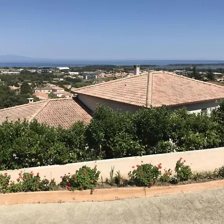Bas De Villa, Calme Proche Toutes Commodites.