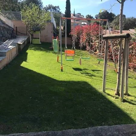 Bas De Villa, Calme Proche Toutes Commodites.