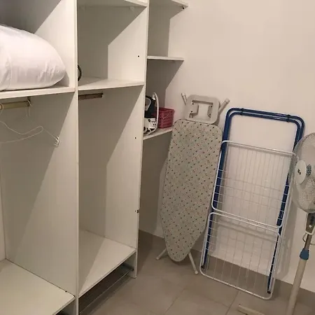 公寓 Bas De Villa, Calme Proche Toutes Commodites. *